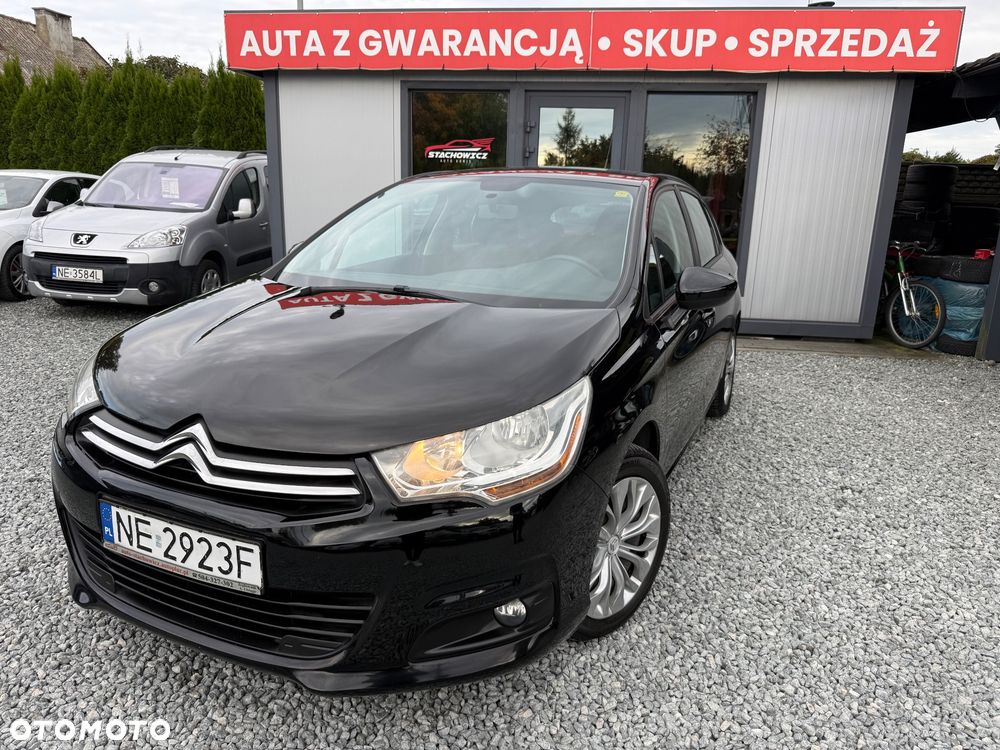 Citroën C4 - 25