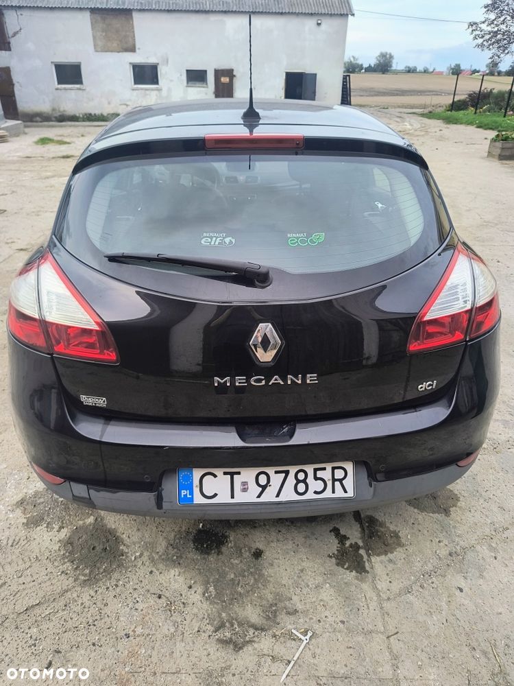 Renault Megane - 6