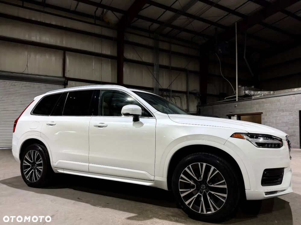 Volvo XC 90 T5 AWD Momentum 7os - 7