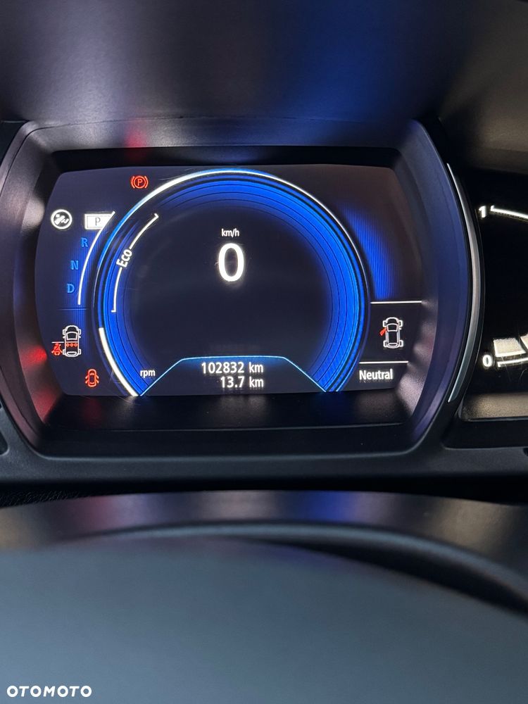 Renault Grand Scenic Gr 1.3 TCe Energy Bose EDC - 5