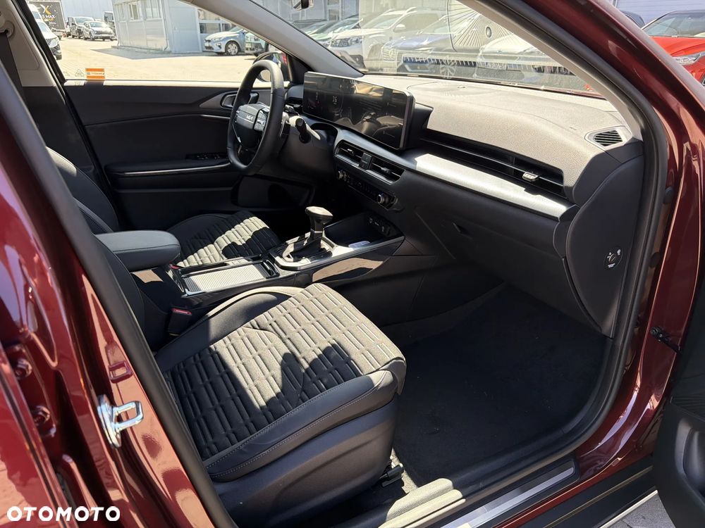 Kia XCeed 1.6 T-GDI L DCT - 22