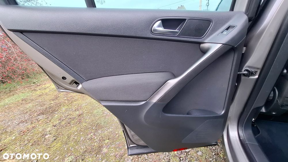 Volkswagen Tiguan 2.0 TDI 4Mot Trend&Fun - 19