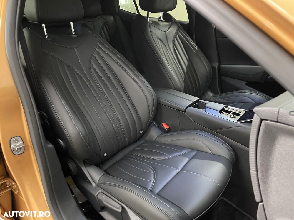 DS Automobiles DS 4 DS4 1.6 PureTech 180 S&S EAT8 RIVOLI - 9