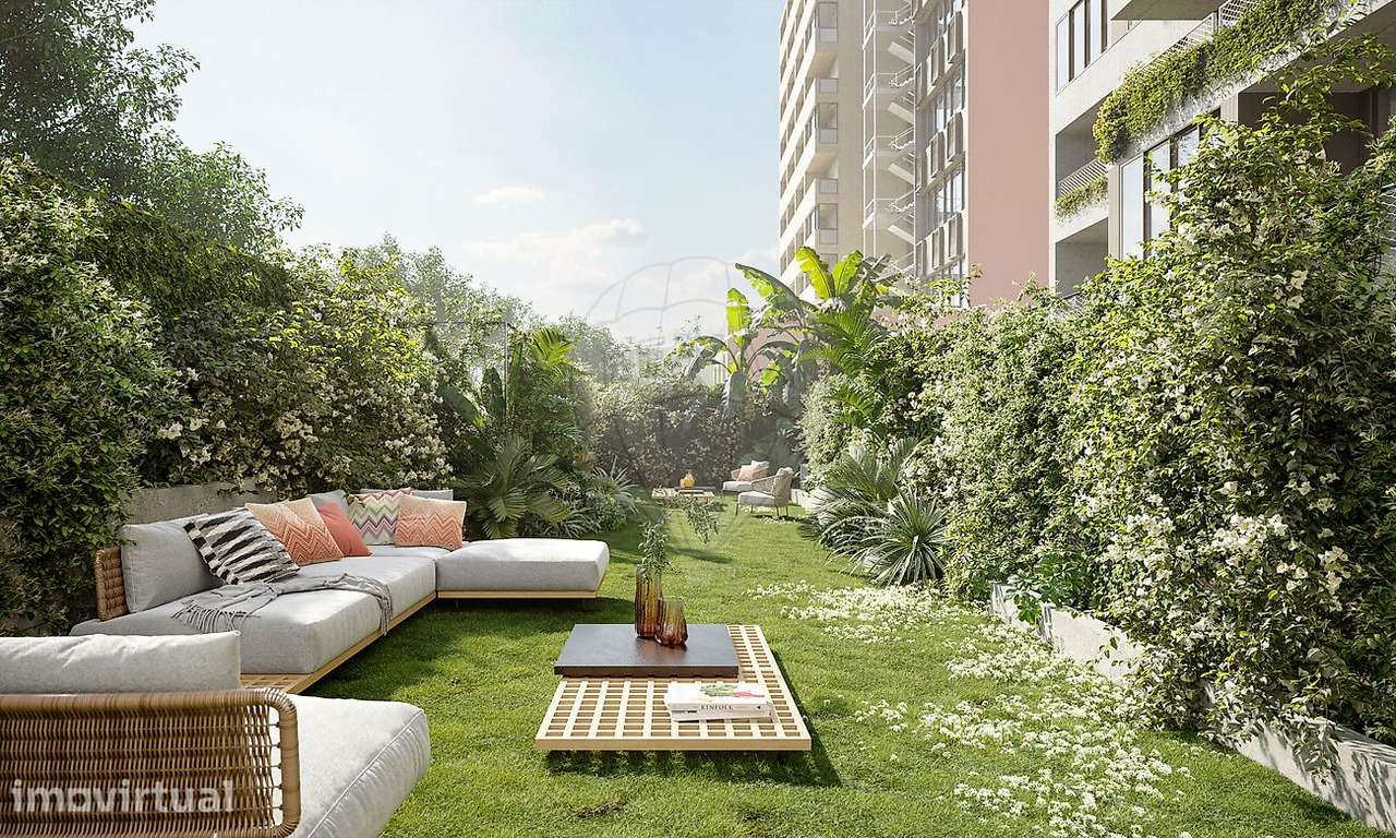 Apartamento T2 para venda - Grande imagem: 2/18