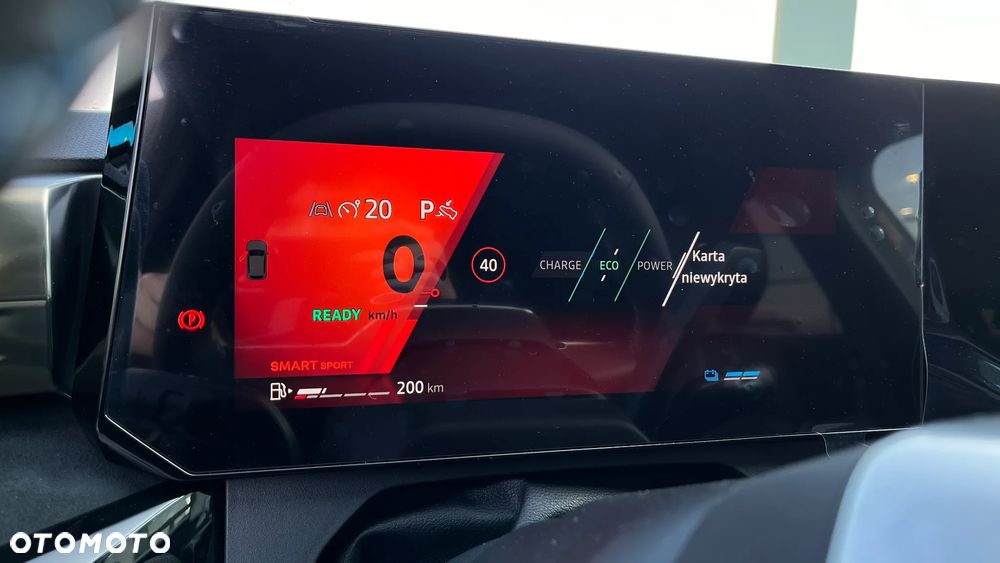 Renault Clio 1.8 E-TECH Full Hybrid 160 Esprit Alpine - 22