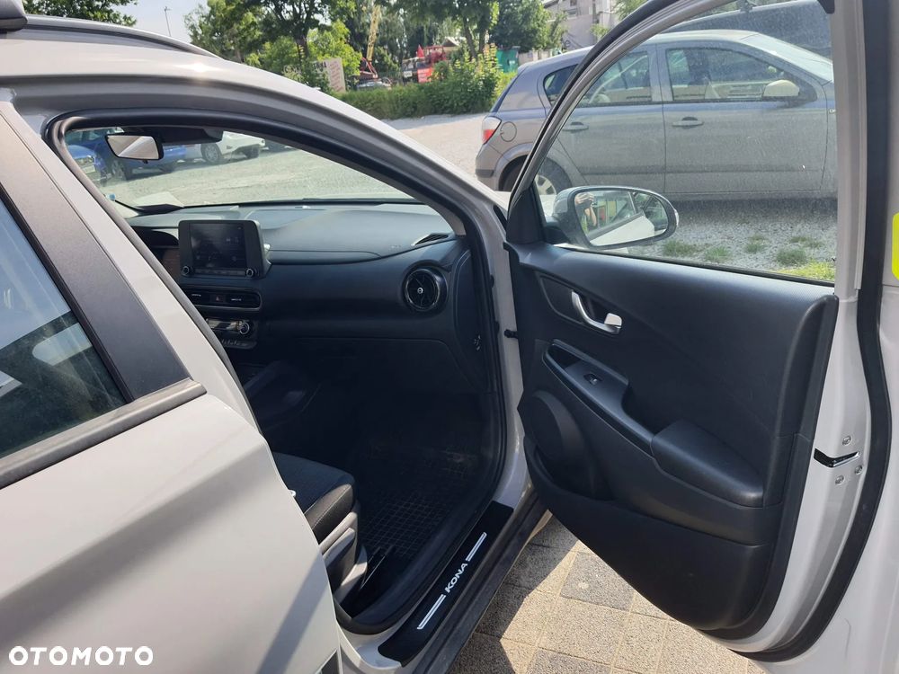 Hyundai Kona 1.0 T-GDI Modern - 2