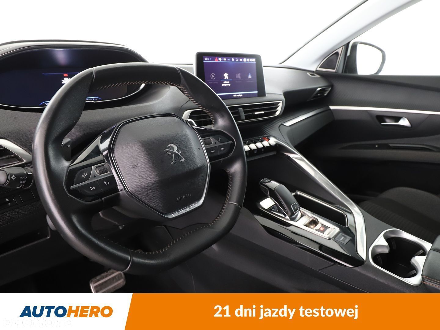 Peugeot 5008 - 11