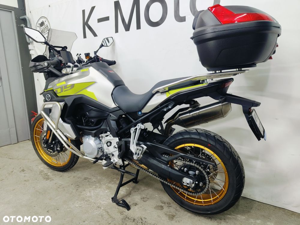 VOGE 900DSX - 23