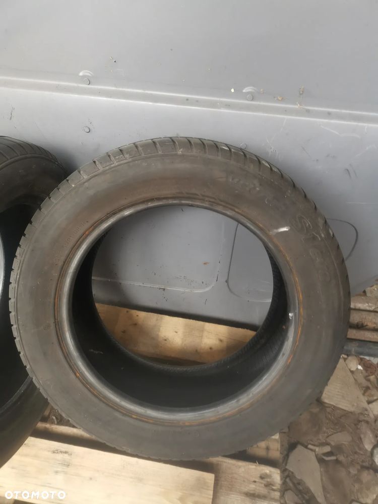 Opony Letnie 215/55 R16 93V HANKOOK VENTUS S1 EVO - 6