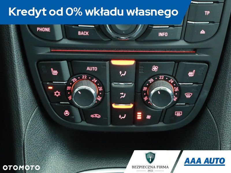 Opel Meriva - 14
