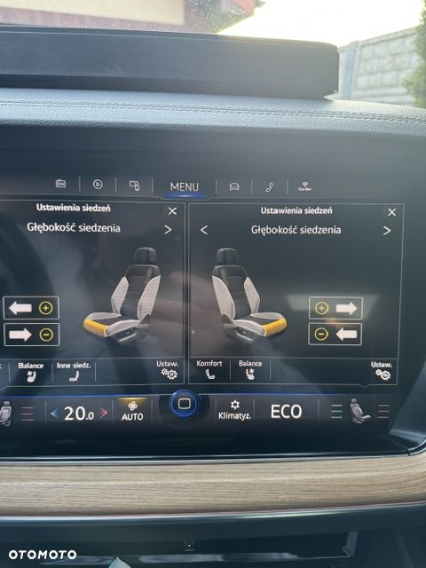 Volkswagen Touareg 3.0 V6 TDI SCR 4Mot Atmosphere - 8