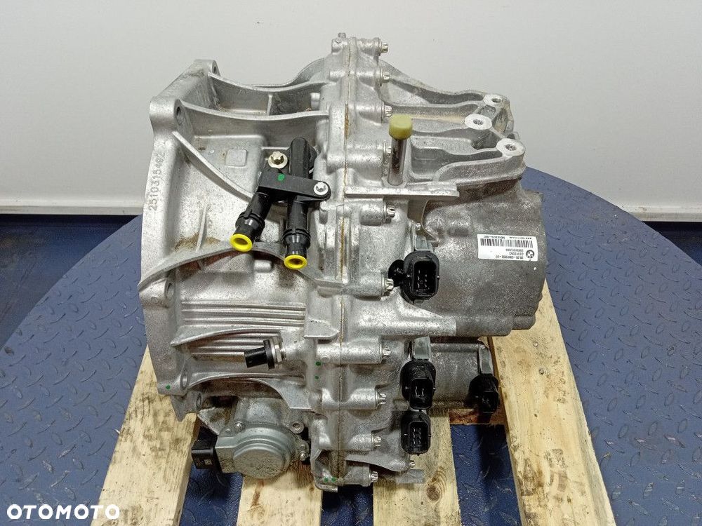 BMW 1 F40 118i 1.5 B 140KM SKRZYNIA AUTOMATYCZNA GD7F32AG - 8