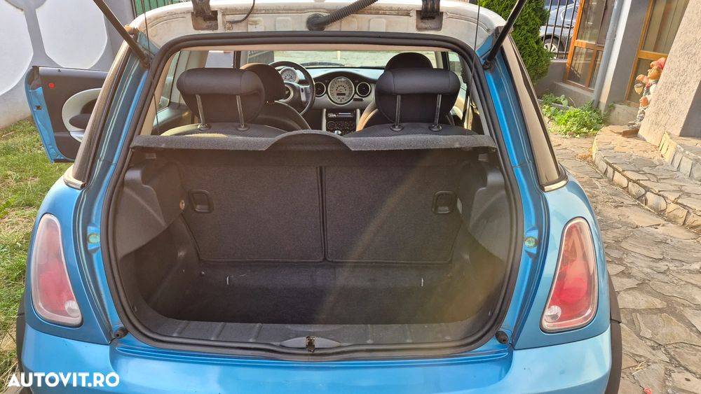 Mini Cooper - 15