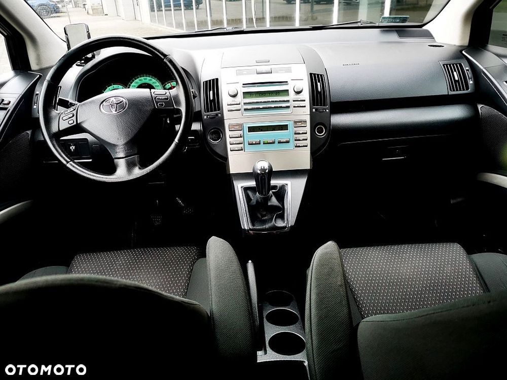 Toyota Corolla Verso 1.8 Edition - 5