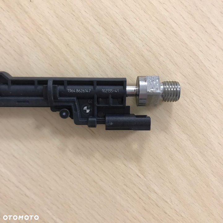 WTRYSKIWACZ WTRYSK BMW BOSCH 0261500264 benzyna - 3