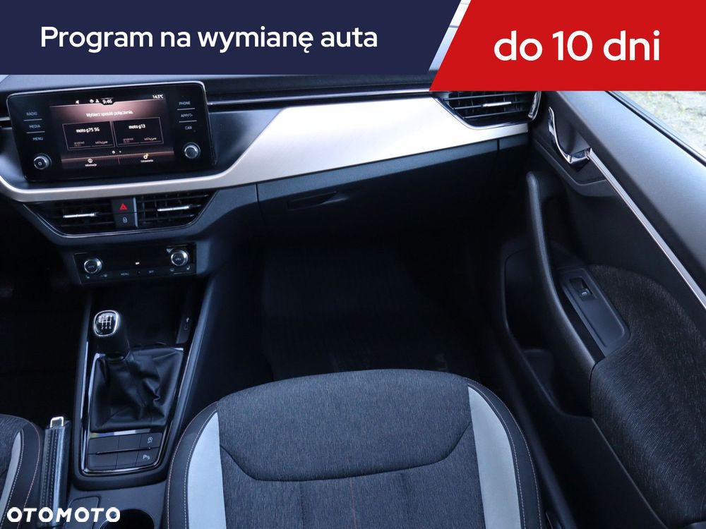 Skoda Scala - 10