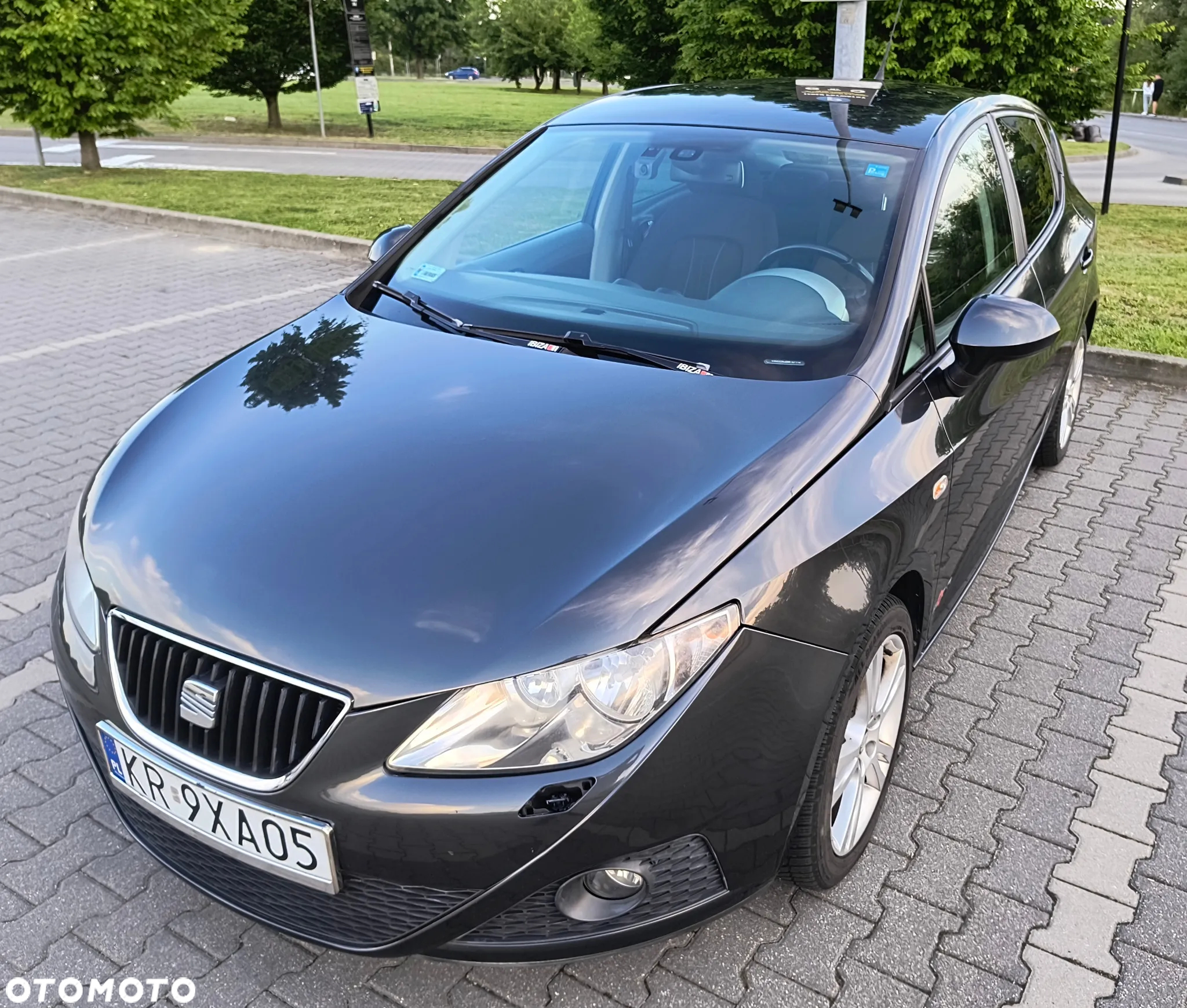 Seat Ibiza 1.2 12V Copa - 10