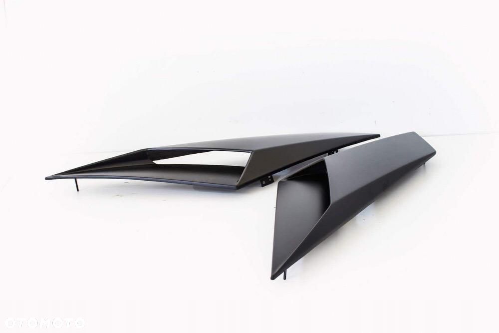 LAMBORGHINI AVENTADOR SV BODY KIT PAKIET - 14