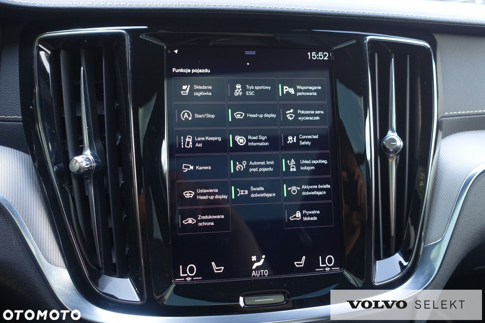 Volvo V60 - 11