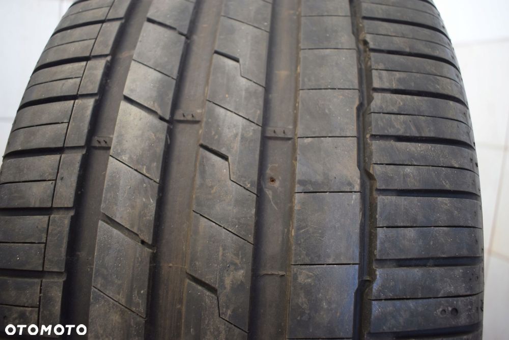ZR20 285/40 Hankook Ventus S1 Evo 3 SUV Wysyłka gratis! - 8
