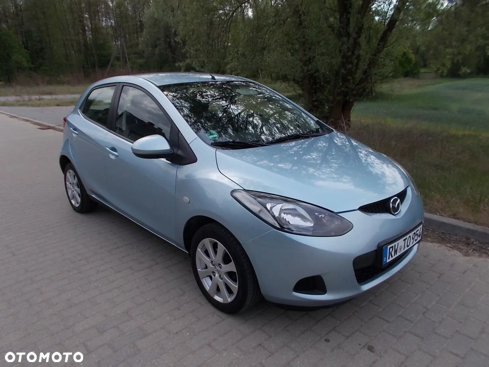 Mazda 2 1.3 Dynamic - 6