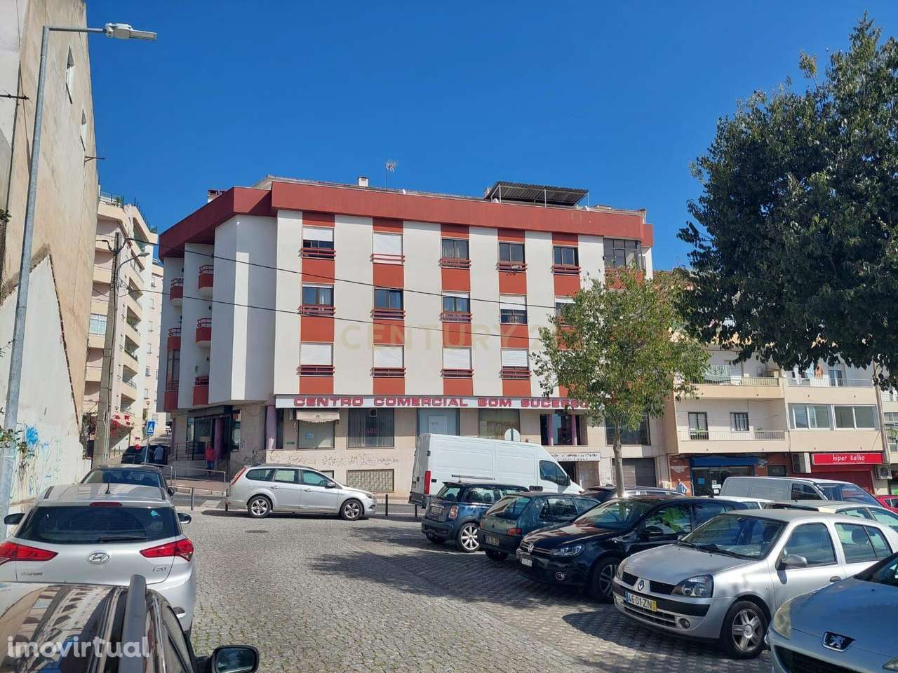 Loja 35m² Bom Sucesso, Alverca - Grande imagem: 3/19