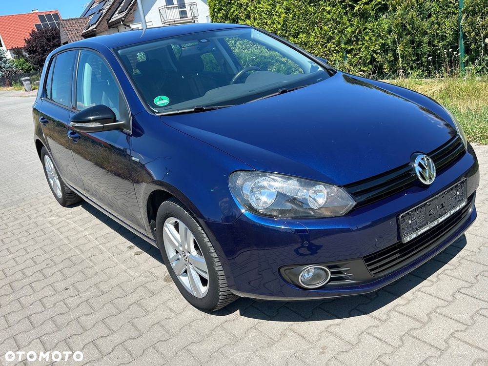 Volkswagen Golf - 9