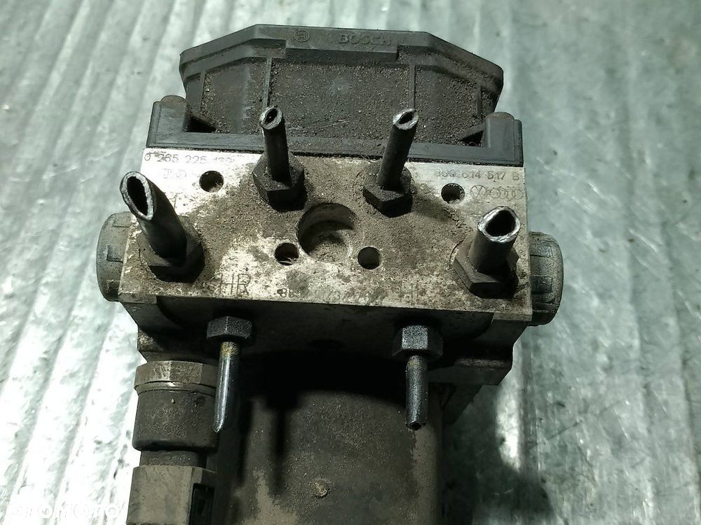 POMPA ABS SKODA SUPERB I 3U0614517B      0265225139 1.9 TDI - 5