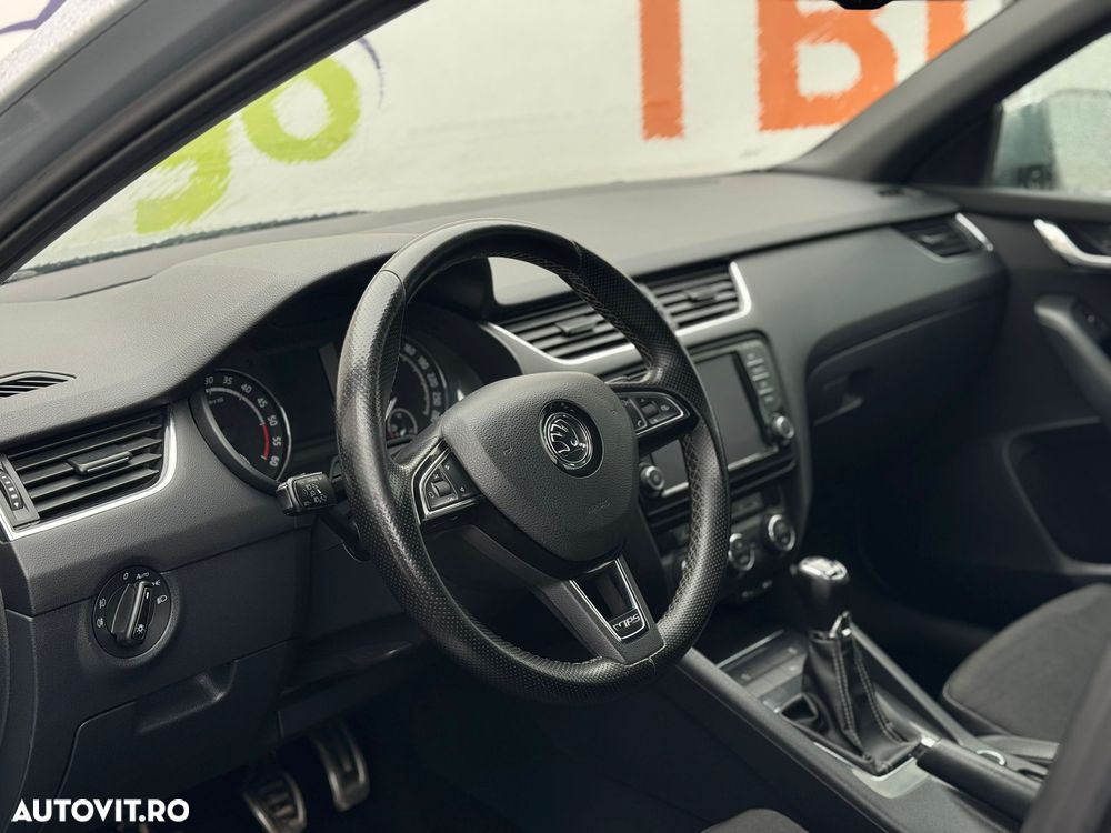 Skoda Octavia - 35