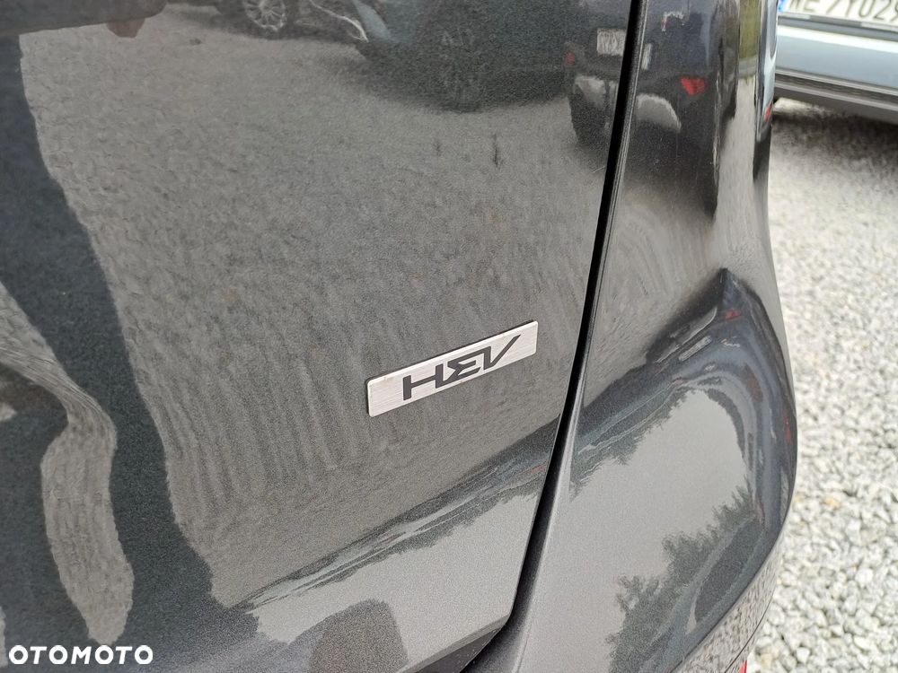 Kia Niro 1.6 GDI Hybrid L - 19