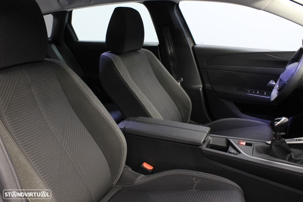 Peugeot 308 SW 1.2 PureTech Active - 19