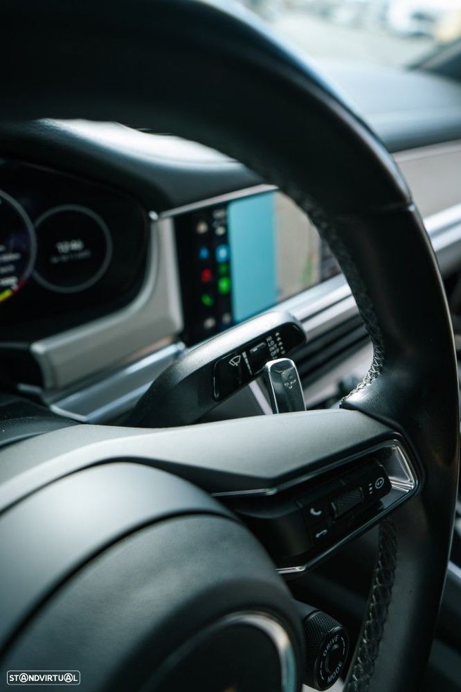 Porsche Panamera 4 E-Hybrid Executive - 23
