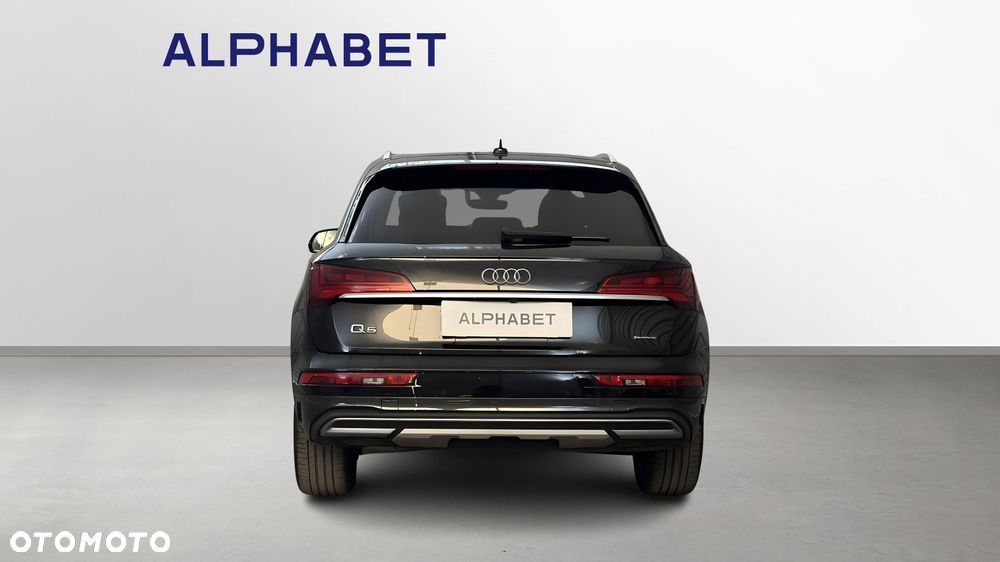 Audi Q5 - 5