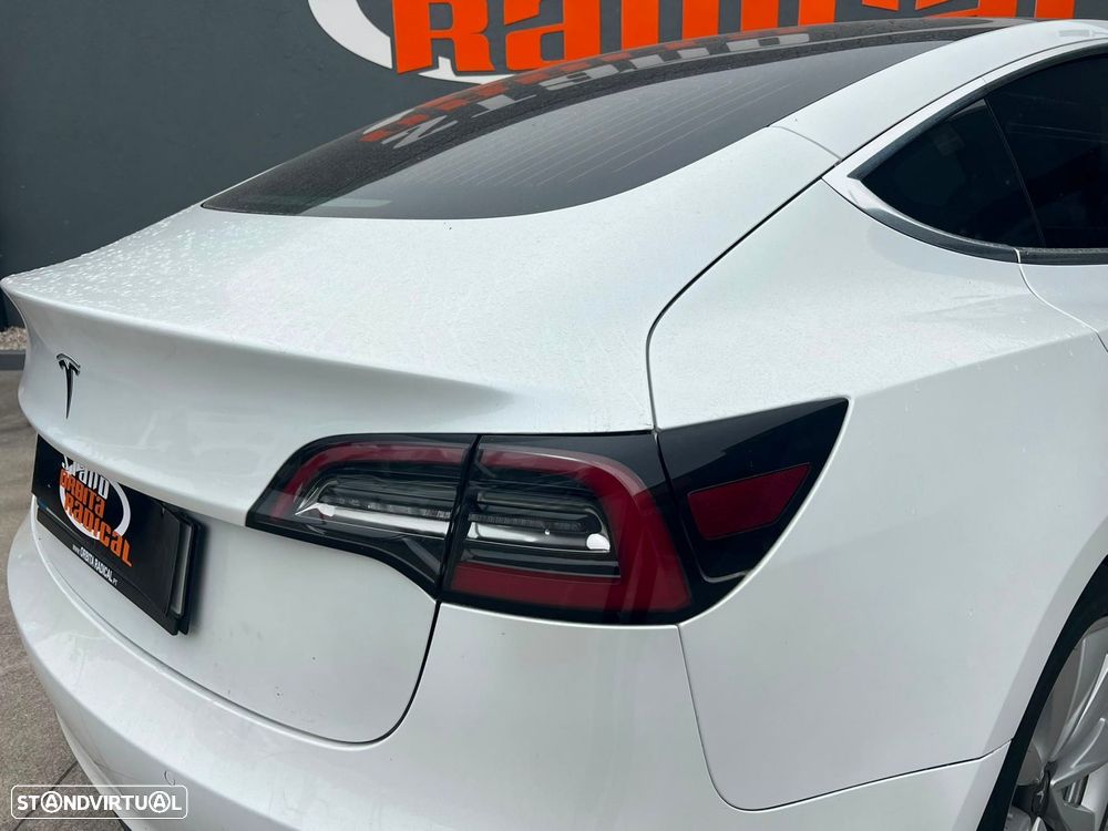 Tesla Model 3 Standard RWD Plus - 5