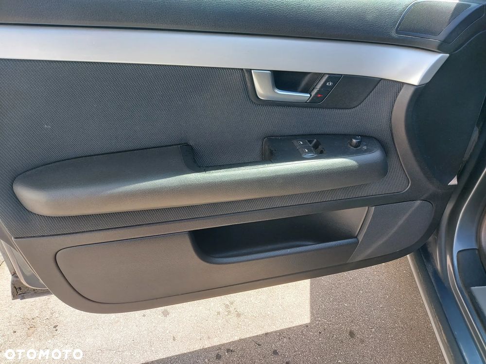 Audi A4 Avant 1.8T - 14