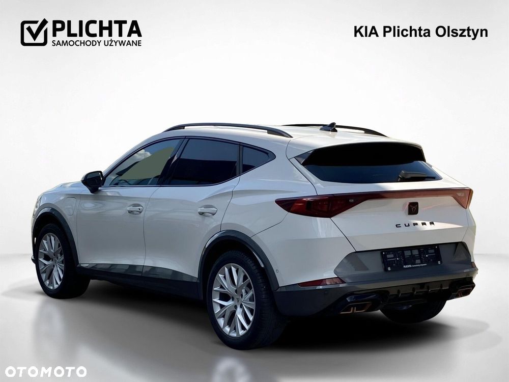Cupra Formentor - 4
