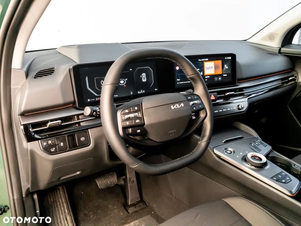 Kia Sportage 1.6 T-GDI Anniversary 2WD DCT - 24