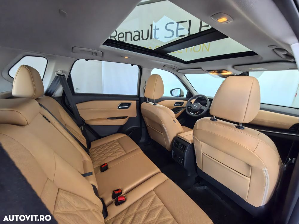 Nissan X-Trail e4ORCE 5 locuri Tekna - 31