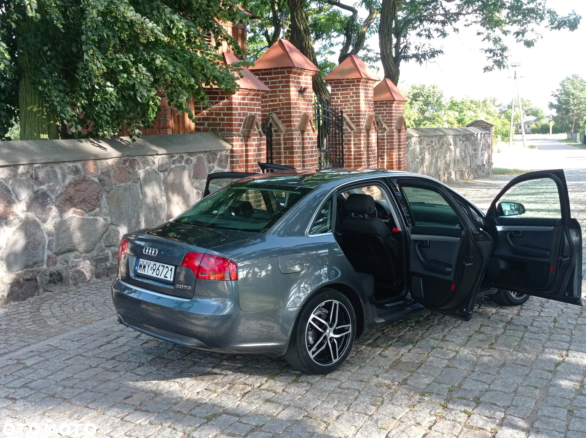 Audi A4 2.0 TDI - 17