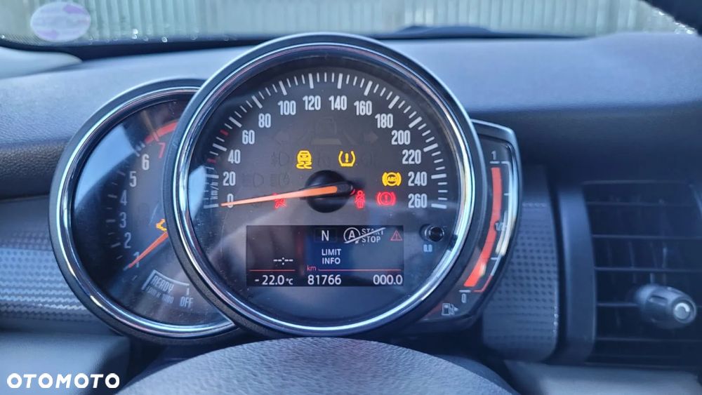 MINI Cooper Yours Trim - 14