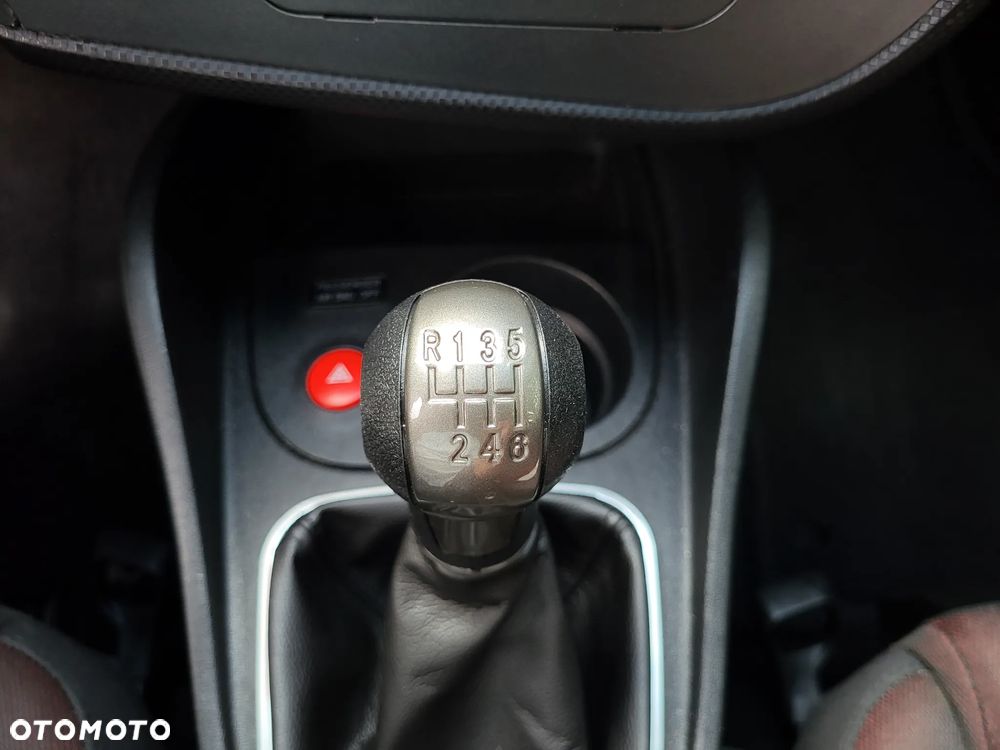 Seat Leon - 21