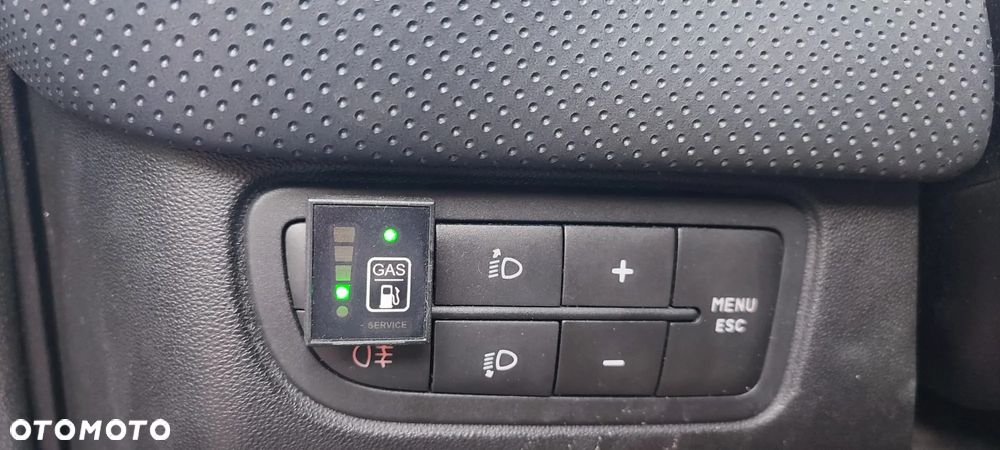 Fiat Punto Evo 1.2 8V Active - 10