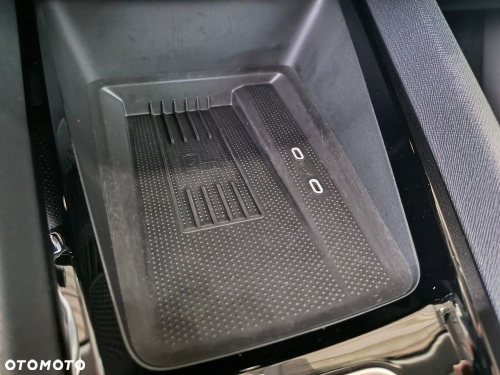 Skoda Octavia - 16