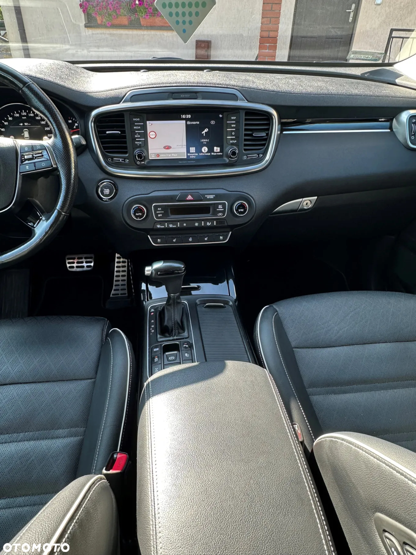 Kia Sorento 2.0 CRDI GT Line - 9