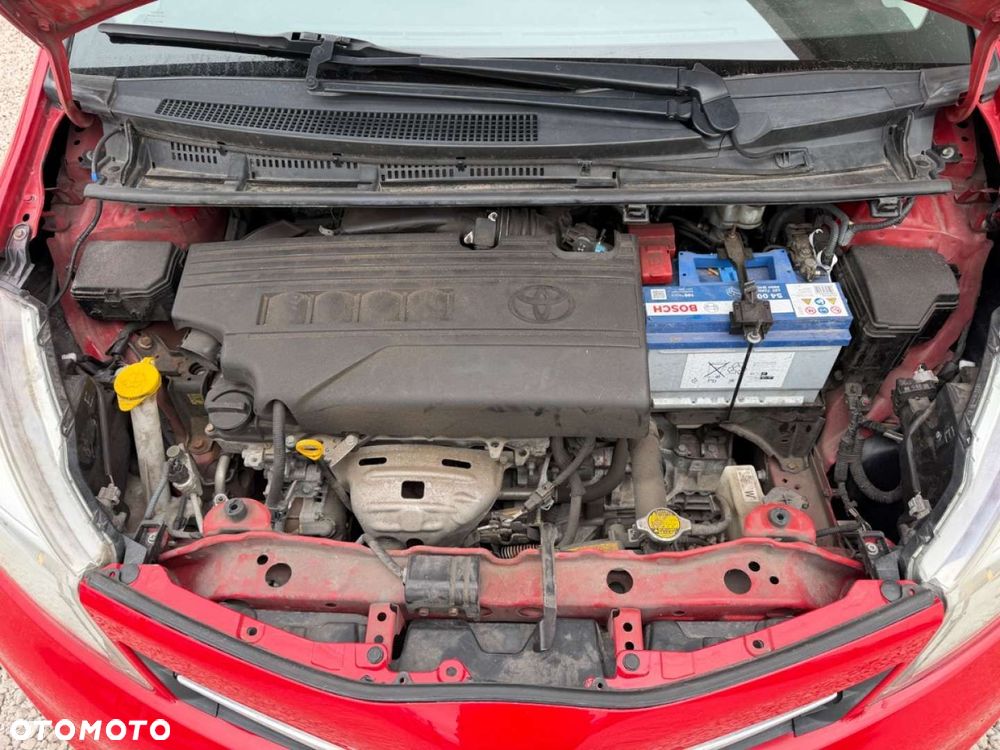 Toyota Yaris - 27