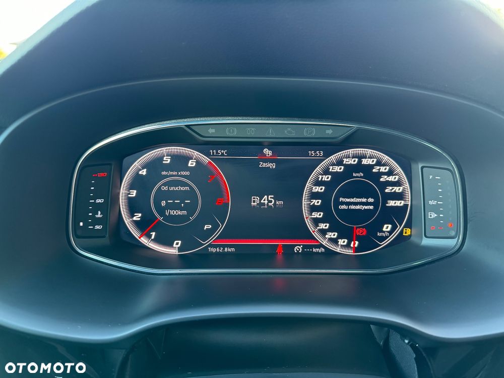 Cupra Ateca 2.0 TSI 4Drive DSG - 24