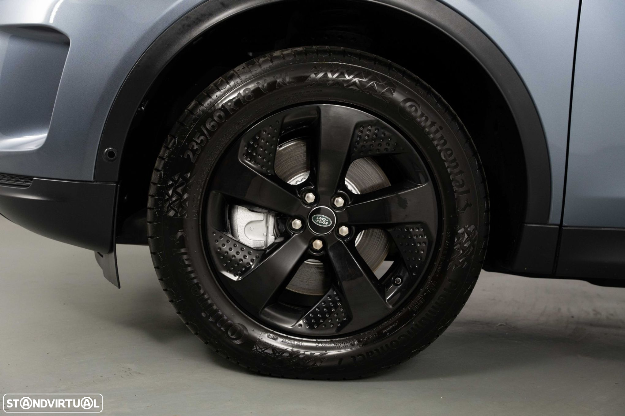 Land Rover Discovery Sport 1.5 I3 P300e AWD - 21