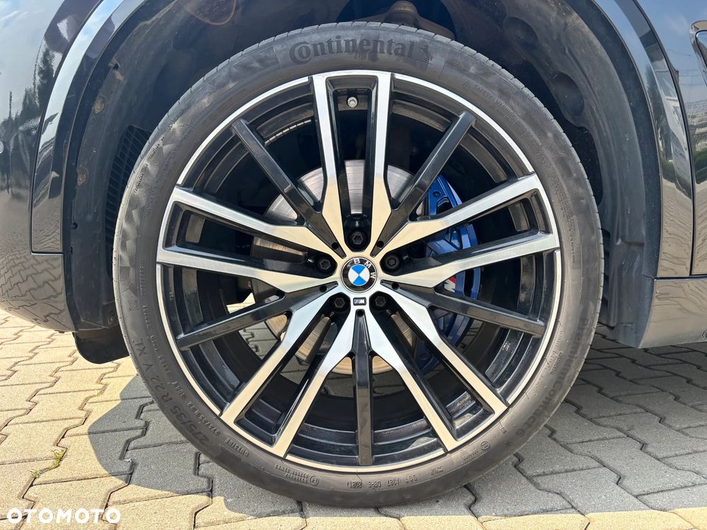 BMW X5 xDrive25d sport - 9