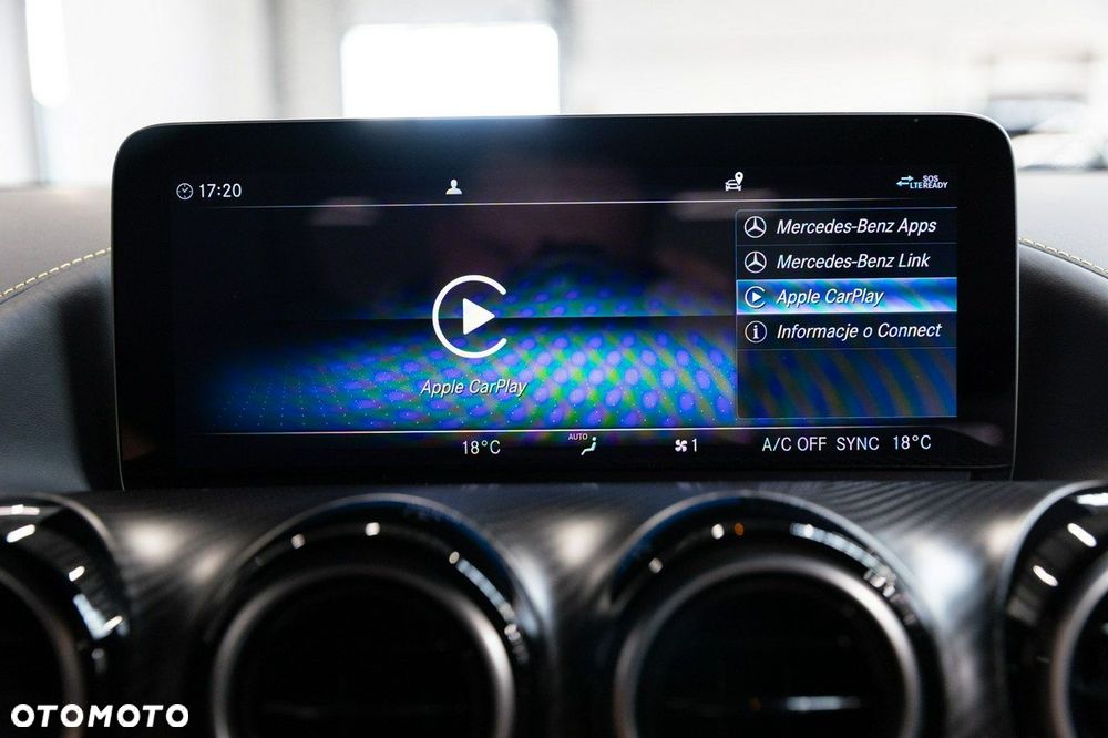 Mercedes-Benz AMG GT - 34