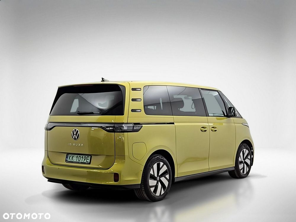 Volkswagen ID. Buzz 82kWh Pro - 5